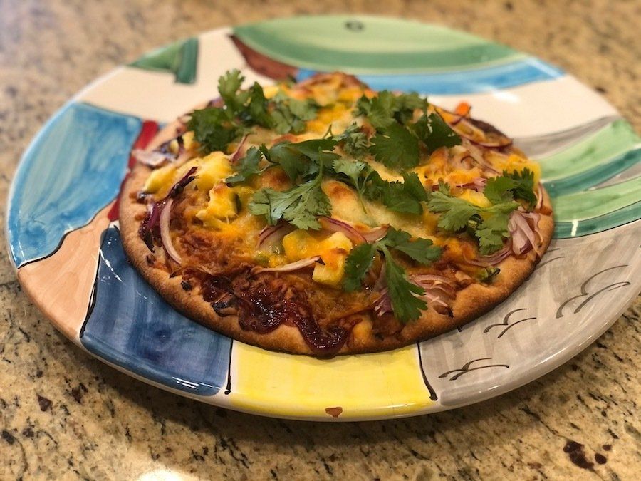 Slow Cooker Pork Barbecue
